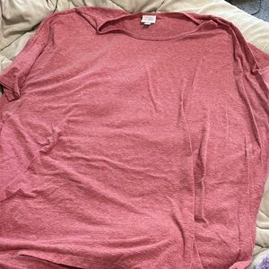 Used lularoe shirt